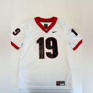 Georgia Jersey